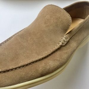Loro Piana Loafers